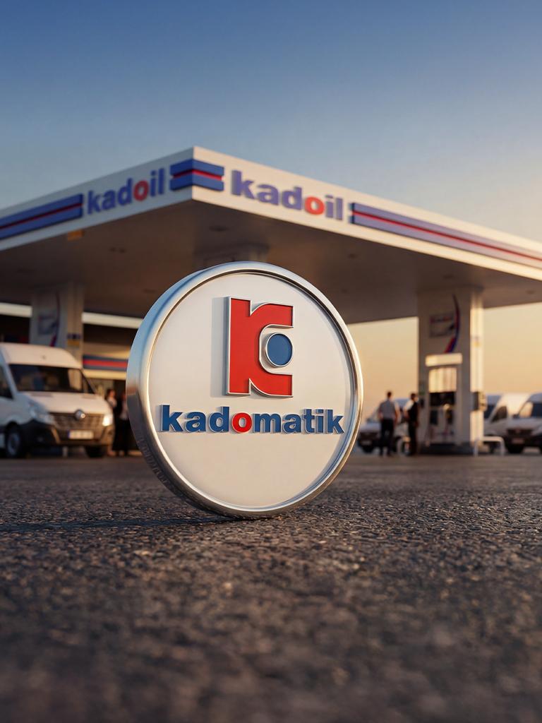 Kadomatik
